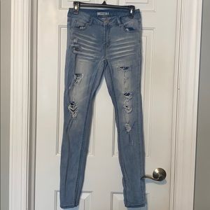 Women’s Jeans